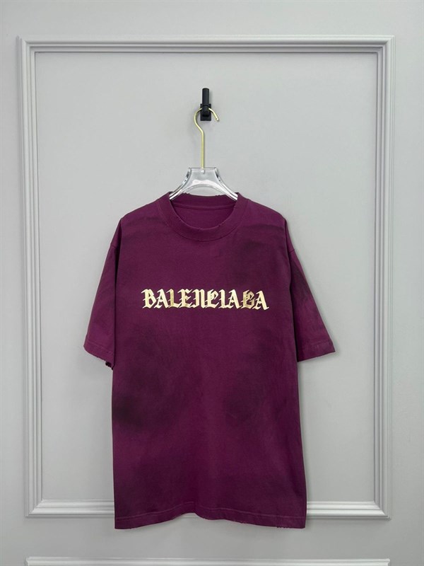 Футболка Balenciaga 60996 - фото 51424