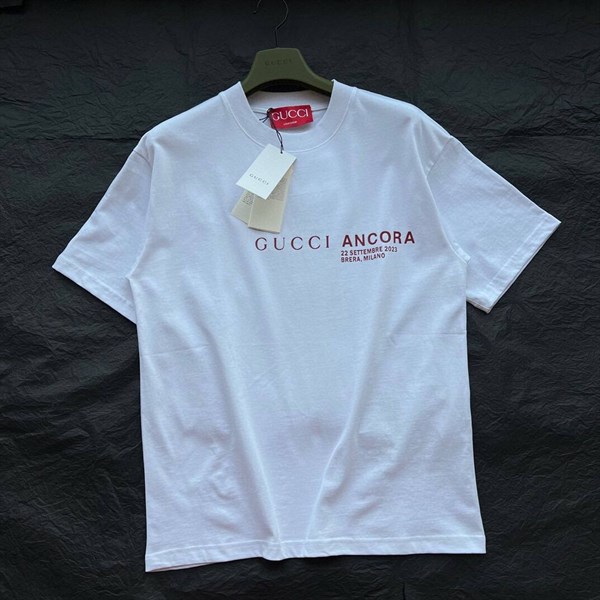 Футболка Gucci 58619 - фото 52140