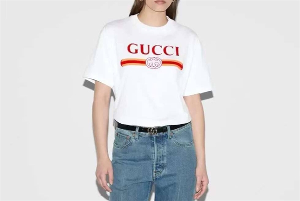 Футболка Gucci 69281 - фото 52150