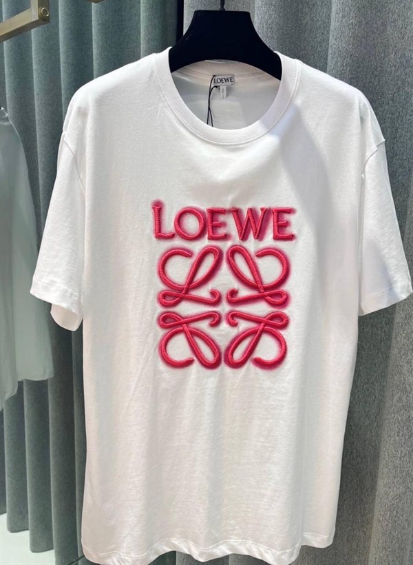 Футболка loewe AM 59327 - фото 52766