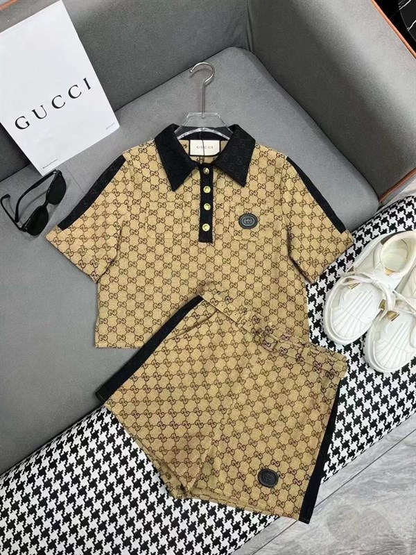 Костюм Gucci 59835 - фото 55632