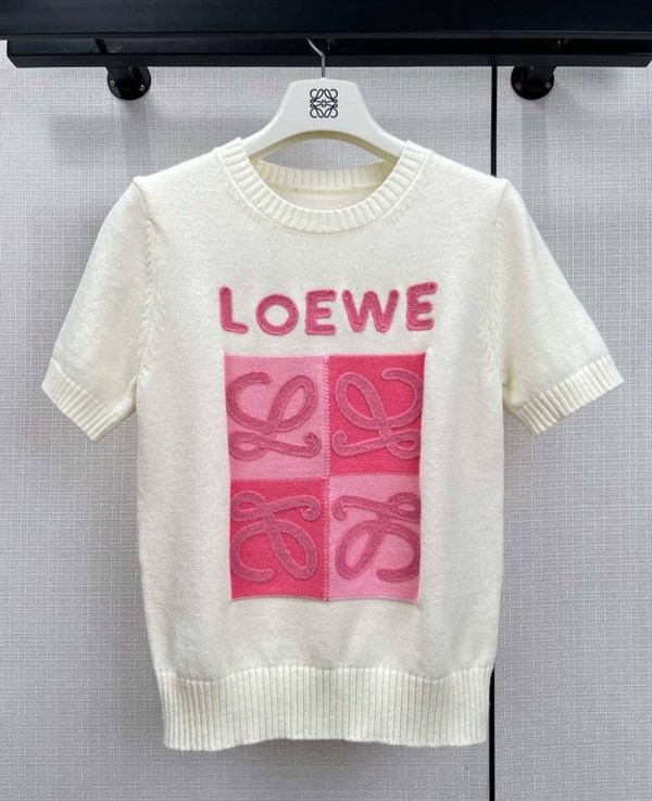 Кофта Loewe 57963 - фото 61088