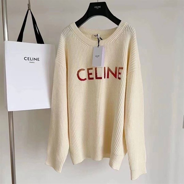 Свитер Celine 6157 - фото 61598