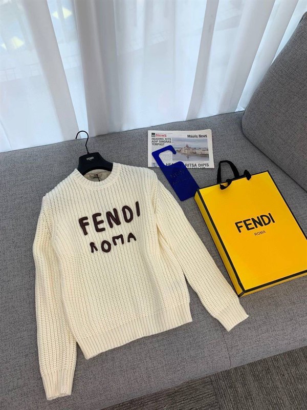 Свитер Fendi 11497 - фото 61710