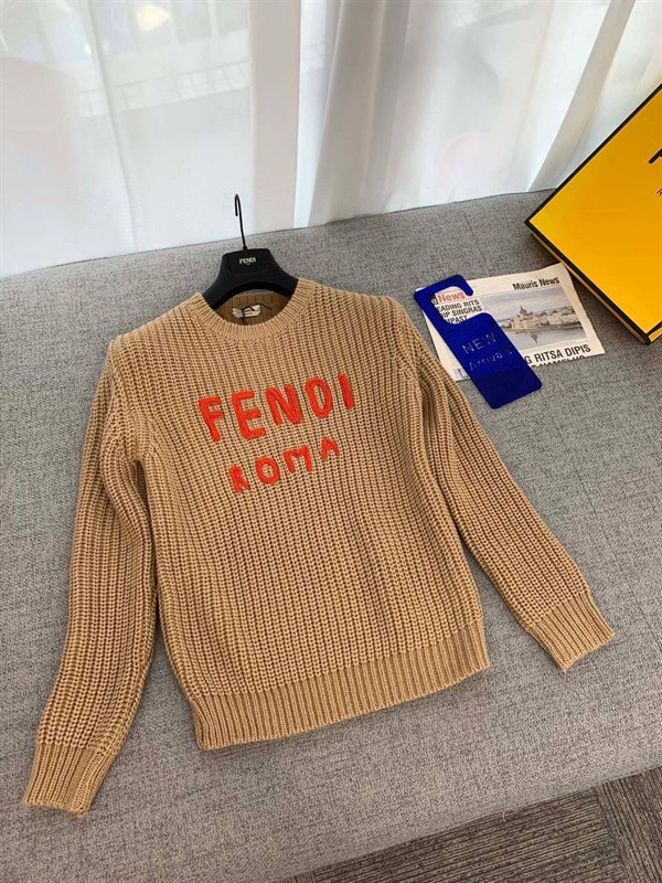 Свитер Fendi 11498 - фото 61711