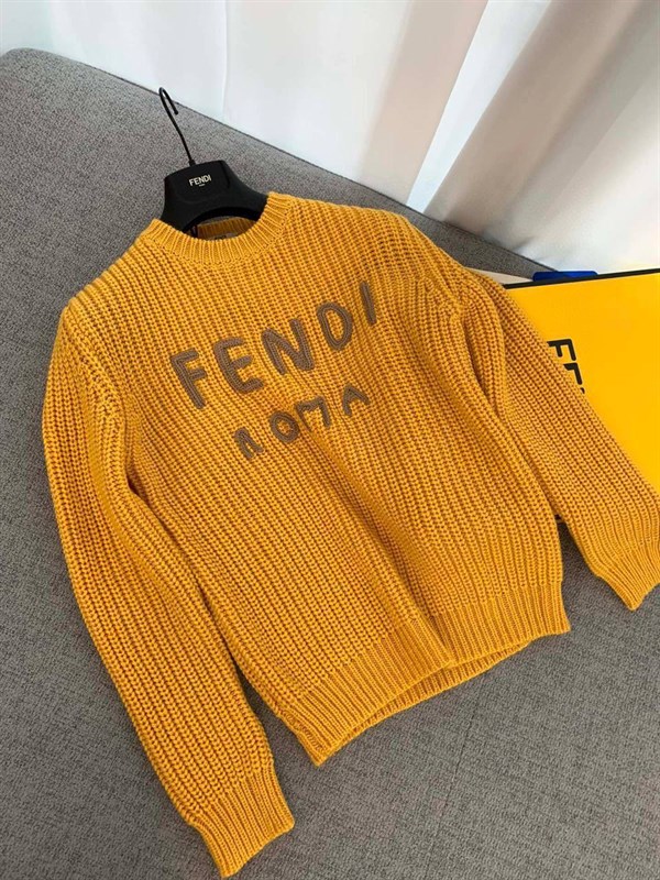 Свитер Fendi 11499 - фото 61712