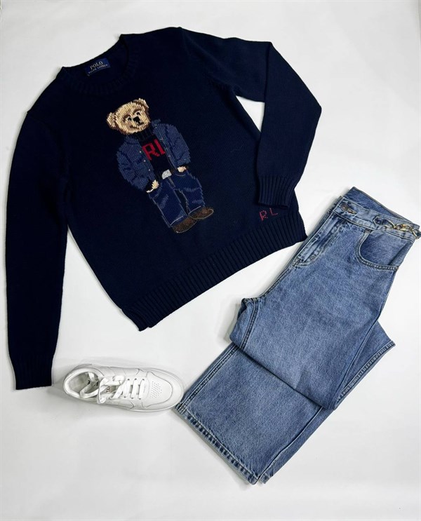 Свитер Ralph Lauren 73461 - фото 61873