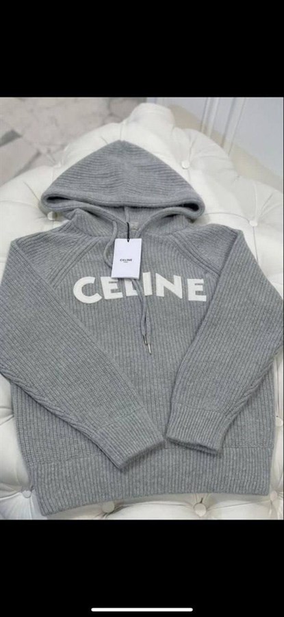 Свитер celine 59333 - фото 61916