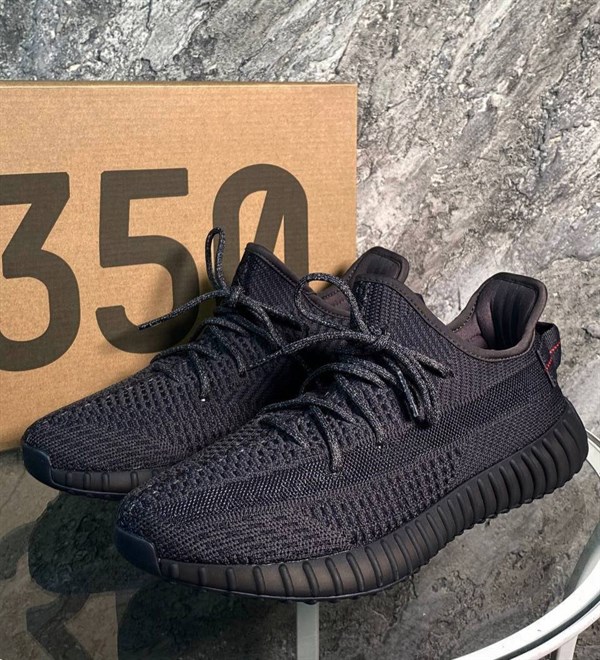 Кроссовки Adidas Yeezy Boost 57879 - фото 71305