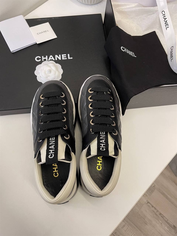 Кроссовки CHANEL 66979 - фото 71507