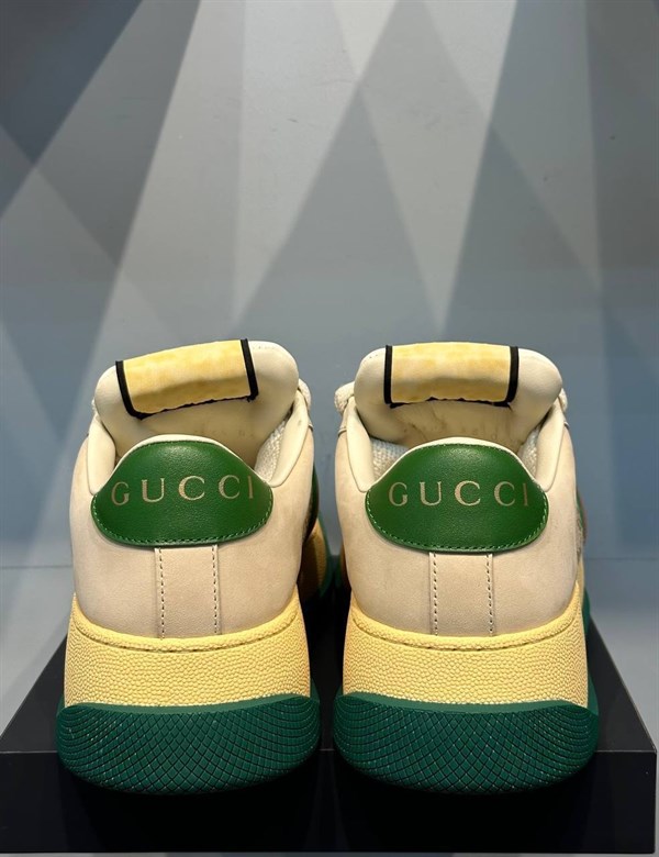 Кроссовки Gucci 51681 - фото 71702