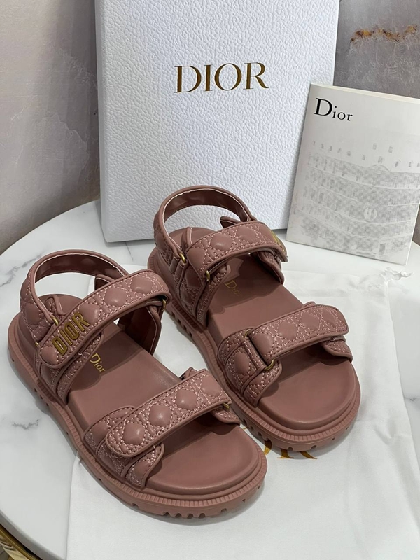 Босоножки Dior 66910 - фото 73274