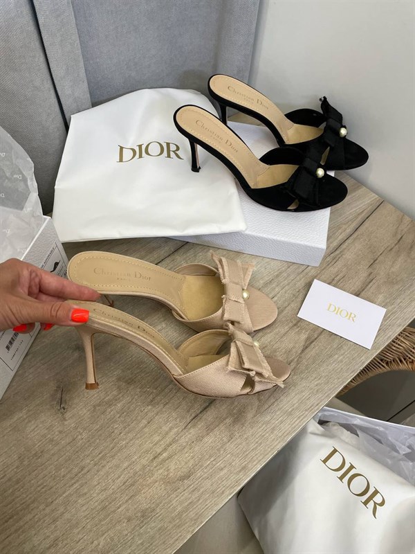 Босоножки Dior 71710 - фото 73277