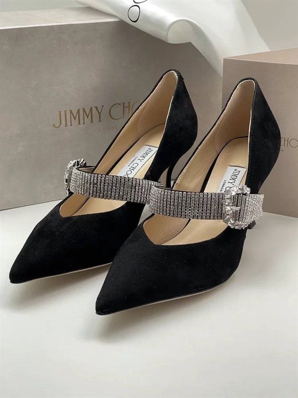 Туфли Jimmy Choo 52916 - фото 74266