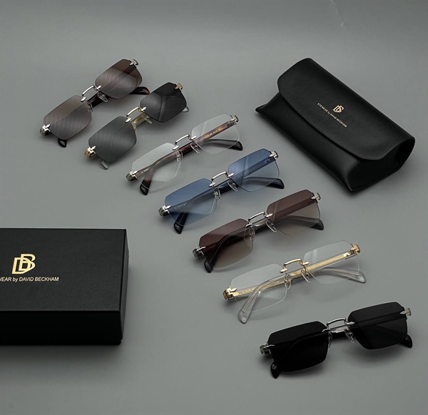 Очки EYEWEAR by David Beckham 68065 - фото 74784