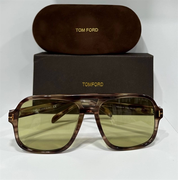 Очки Tom Ford 68709 - фото 74972