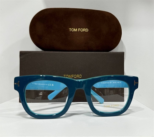 Очки Tom Ford 68714 - фото 74977