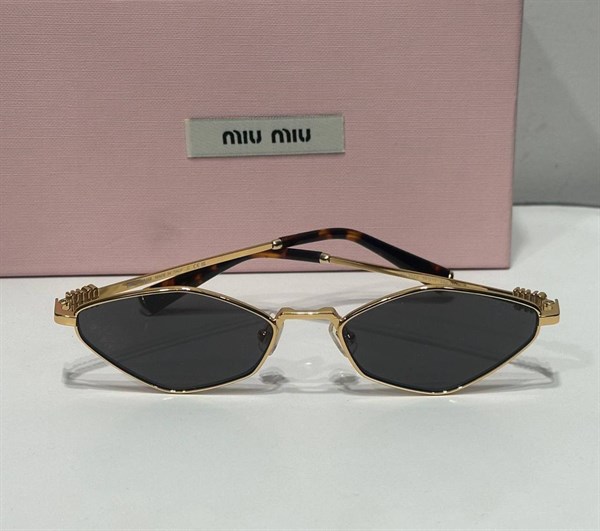 Очки miu miu 69470 - фото 75039