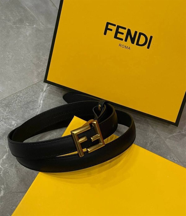 Ремень Fendi 55824 - фото 75295