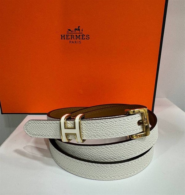 Ремень Hermes 55874 - фото 75383