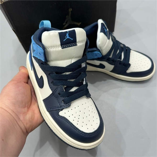 : Кеды Jordan 58300 - фото 77551
