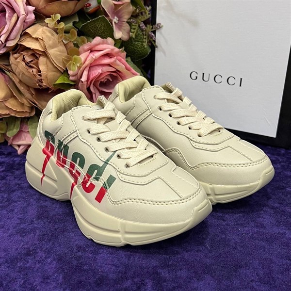 Кроссовки Gucci 2906 - фото 77802