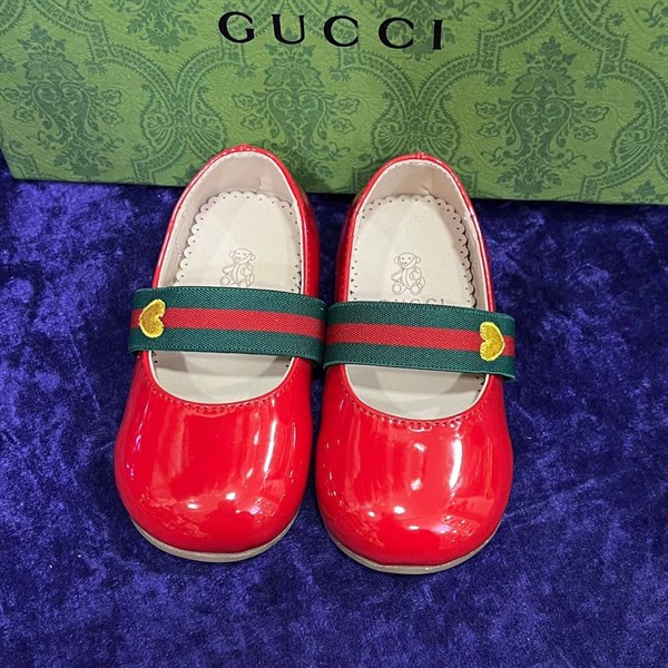 Туфли Gucci 2912 - фото 78443