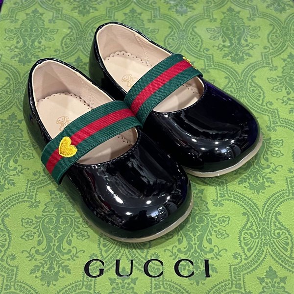 Туфли Gucci 2913 - фото 78444