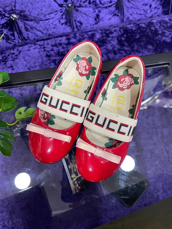 Туфли Gucci 2120 - фото 78450