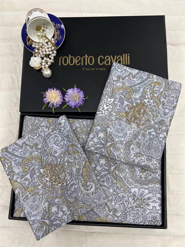 Комплект постельного белья Roberto Cavalli BMS-98868 - фото 78761