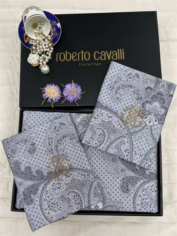 Комплект постельного белья Roberto Cavalli BMS-98870 - фото 78763