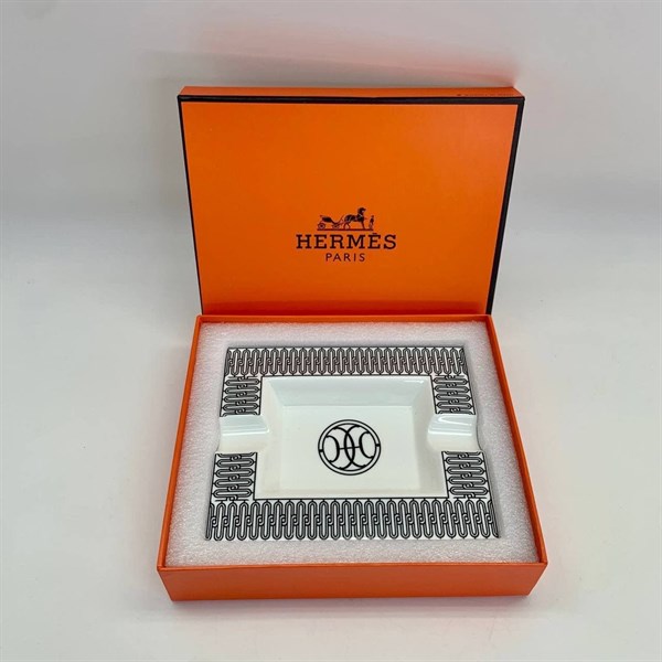 Пепельница Hermes BMS-82954 - фото 79582