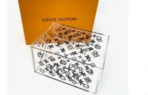 Салфетница Louis Vuitton BMS-81535 - фото 79661