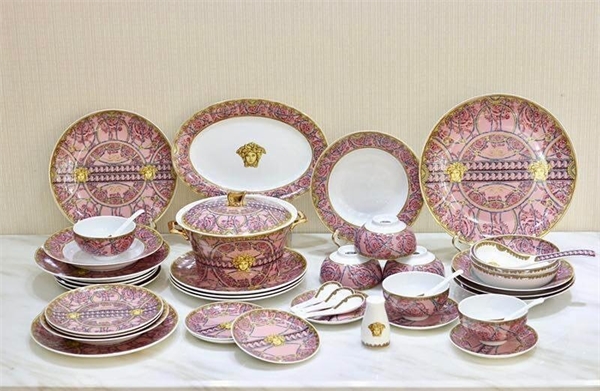 Столовый сервиз Versace BMS-61826 - фото 79746