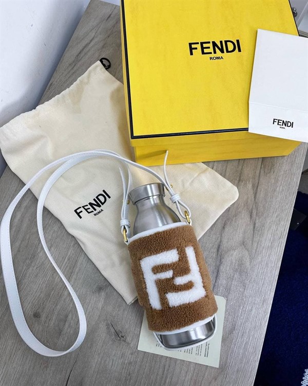 Термос Fendi BMS-85804 - фото 79764