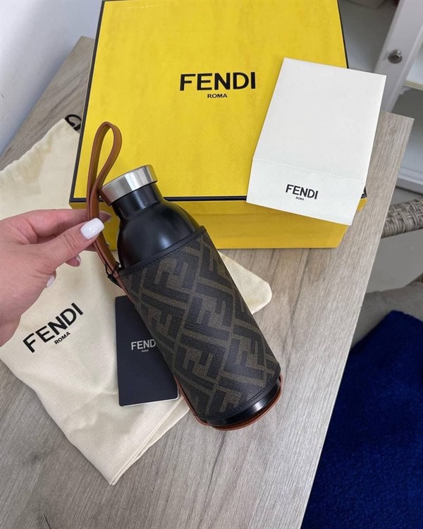 Термос Fendi BMS-85806 - фото 79765