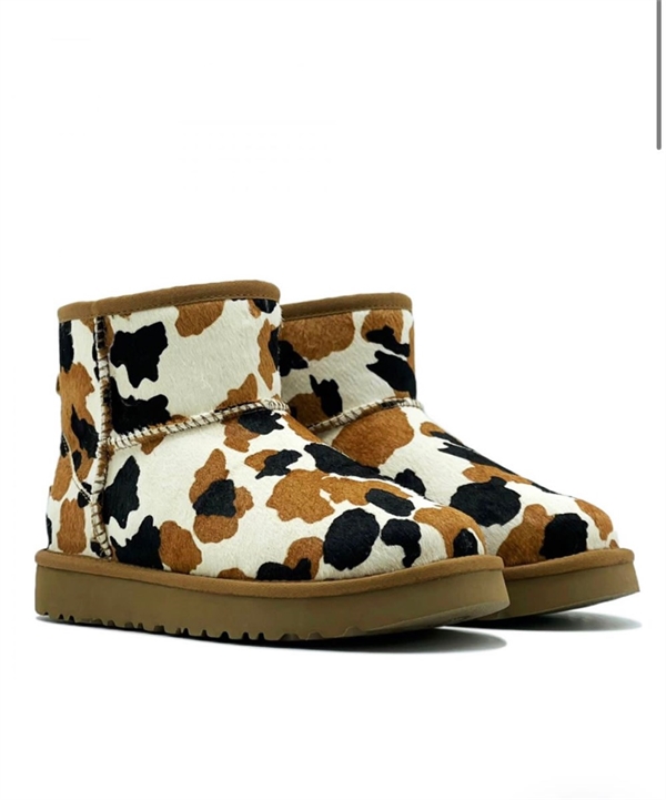 UGG 12606 - фото 79895