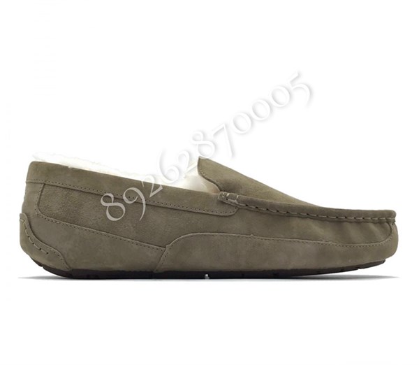 Макасины Ugg 12251 - фото 80009