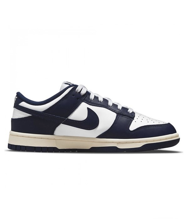 DUNK LOW 12437 - фото 80038