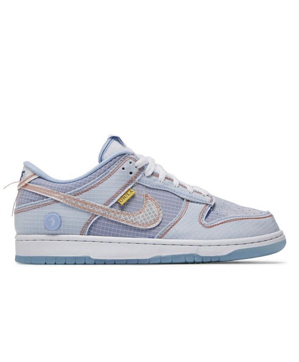 DUNK LOW 12438 - фото 80039