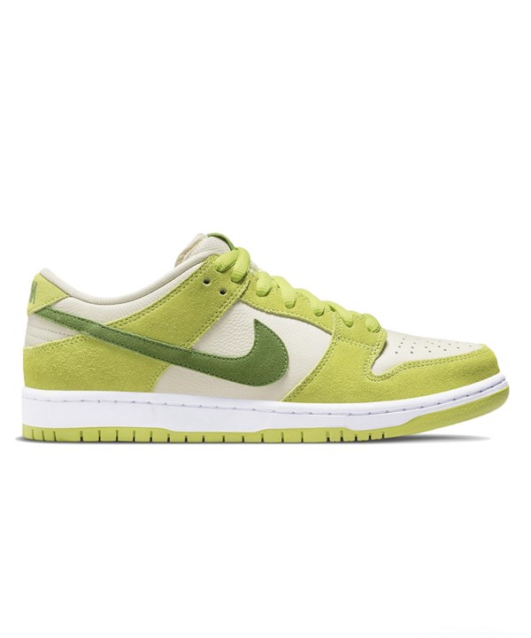 DUNK LOW 12444 - фото 80043