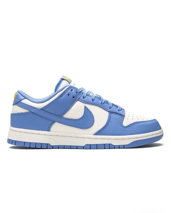 DUNK LOW 12448 - фото 80047