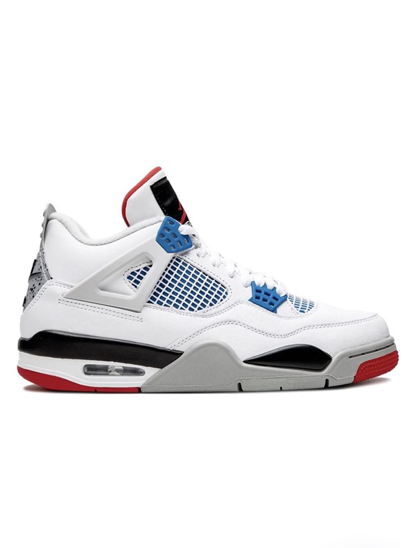 Jordan 4 retro 12579 - фото 80050