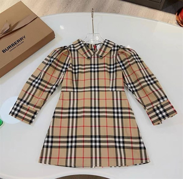 Костюм Burberry 61003 - фото 80528