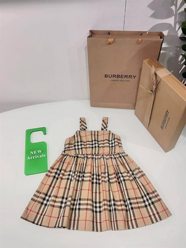 Костюм Burberry 61010 - фото 80533