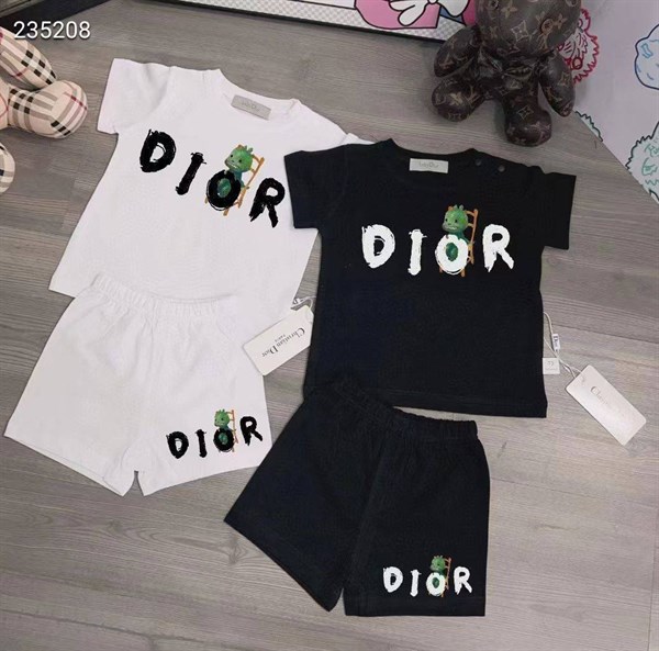 Костюм Dior 72750 - фото 80597