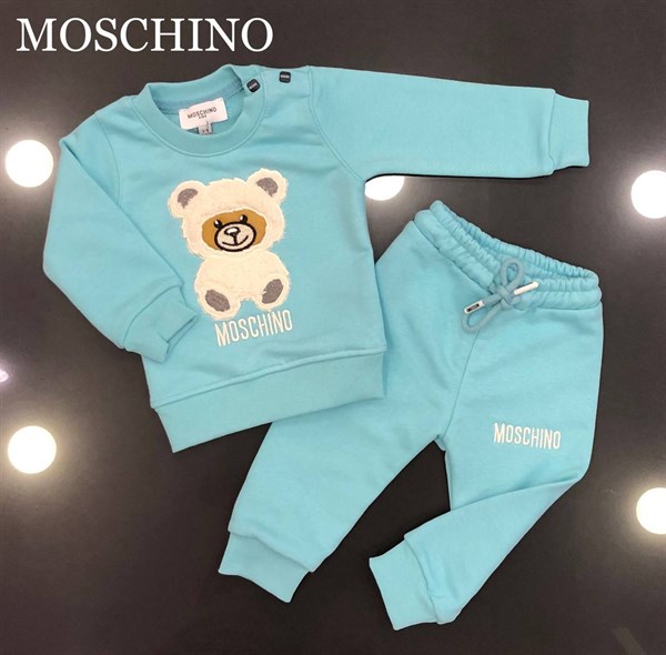 Костюм Moschino 18675 - фото 80715