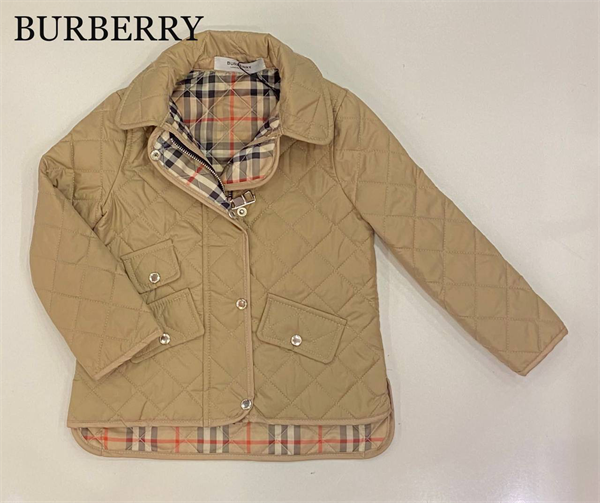 Куртка Burberry 25412 - фото 80905