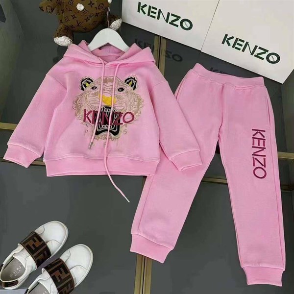 Спортивный костюм Kenzo 72713 - фото 81417