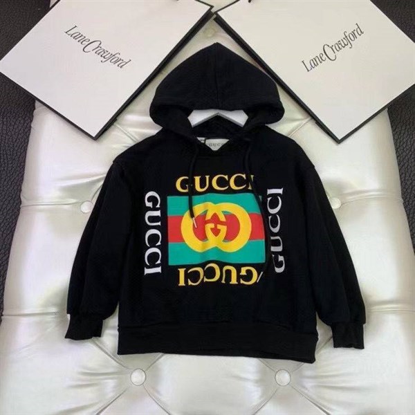 Толстовка Gucci BMS-98934 - фото 81482